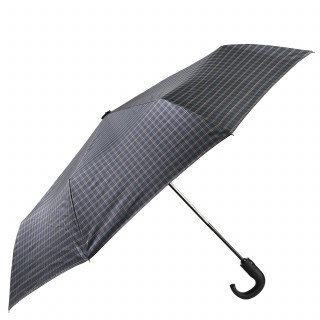 Зонт FABRETTI, UGQ0006-8-1 синий